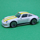 Illustration for article titled Porsche 993R